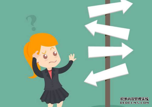 建立网站步骤