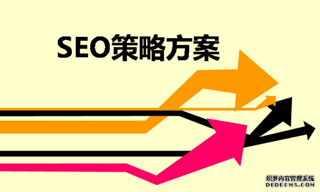 网站优化
