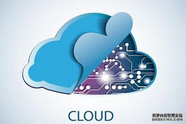 什么是云服务器