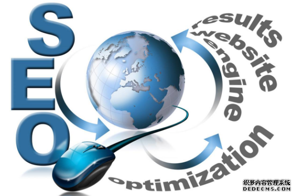 网站优化